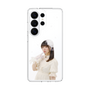 スリムプロテクションケース［ 法元明菜 - レース ］