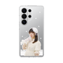スリムプロテクションケース［ 法元明菜 - レース ］