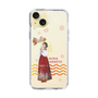 スリムプロテクションケース［ 法元明菜 - 金魚 ］