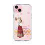 スリムプロテクションケース［ 法元明菜 - 金魚 ］