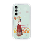 スリムプロテクションケース［ 法元明菜 - 金魚 ］