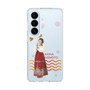 スリムプロテクションケース［ 法元明菜 - 金魚 ］
