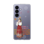 スリムプロテクションケース［ 法元明菜 - 金魚 ］