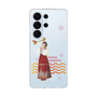 スリムプロテクションケース［ 法元明菜 - 金魚 ］