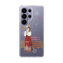 スリムプロテクションケース［ 法元明菜 - 金魚 ］