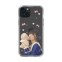 スリムプロテクションケース［ 法元明菜 - テディベア ］