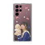 スリムプロテクションケース［ 法元明菜 - テディベア ］