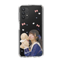 スリムプロテクションケース［ 法元明菜 - テディベア ］