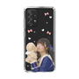 スリムプロテクションケース［ 法元明菜 - テディベア ］