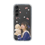 スリムプロテクションケース［ 法元明菜 - テディベア ］
