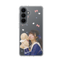スリムプロテクションケース［ 法元明菜 - テディベア ］