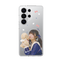 スリムプロテクションケース［ 法元明菜 - テディベア ］