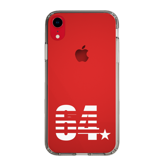 スリムプロテクションケース［ MIW - #64 - クリア ］