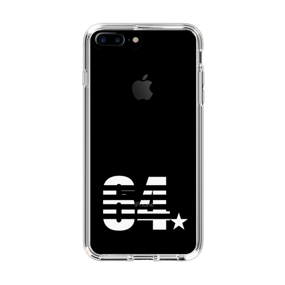 スリムプロテクションケース［ MIW - #64 - クリア ］