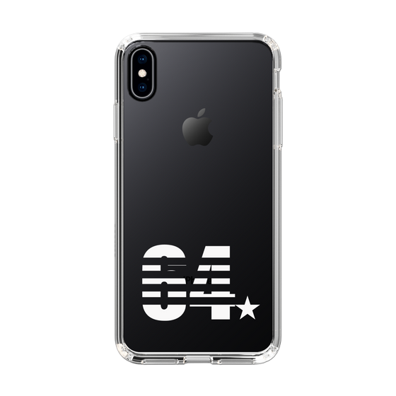 スリムプロテクションケース［ MIW - #64 - クリア ］