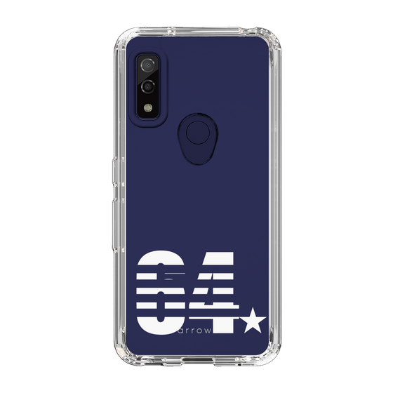 スリムプロテクションケース［ MIW - #64 - クリア ］