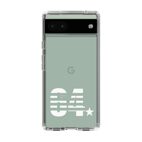 スリムプロテクションケース［ MIW - #64 - クリア ］