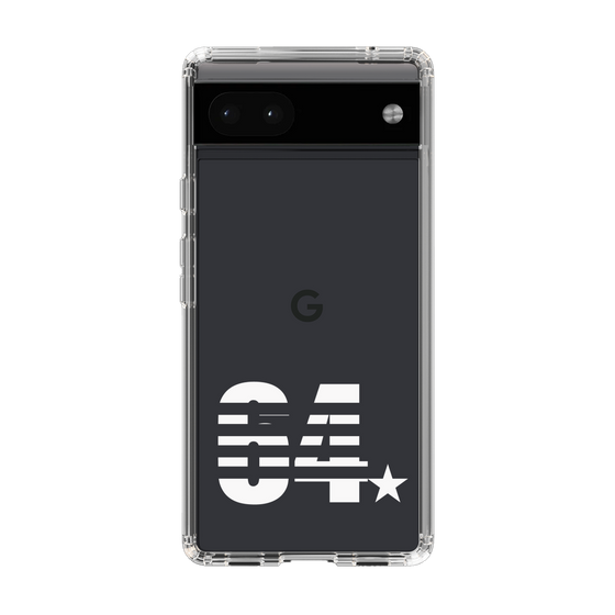 スリムプロテクションケース［ MIW - #64 - クリア ］