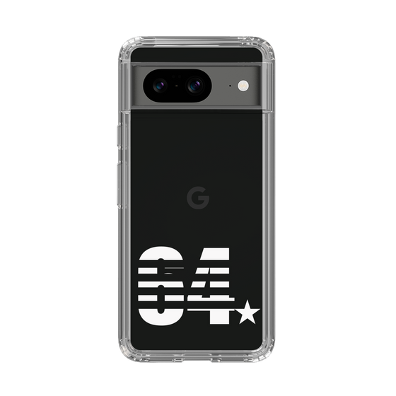 スリムプロテクションケース［ MIW - #64 - クリア ］