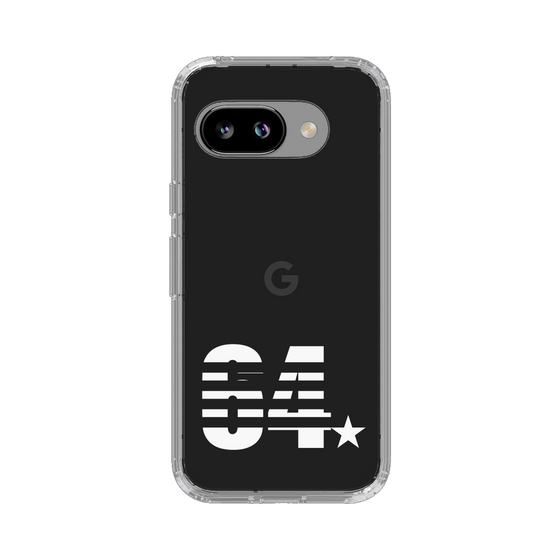 スリムプロテクションケース［ MIW - #64 - クリア ］