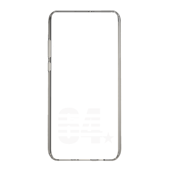 スリムプロテクションケース［ MIW - #64 - クリア ］