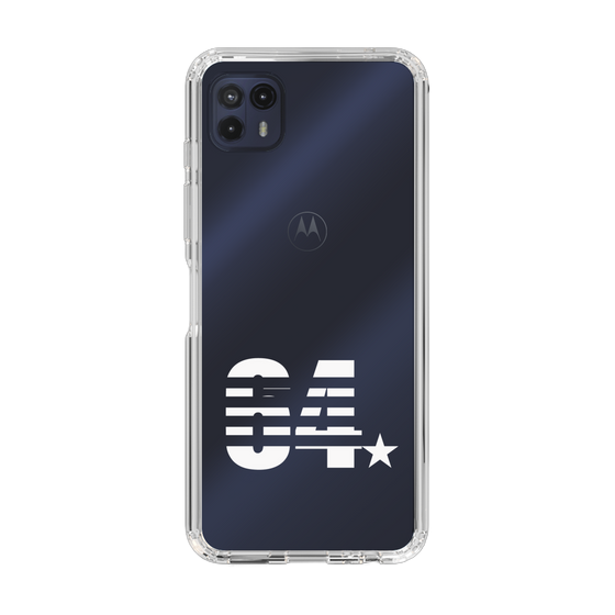 スリムプロテクションケース［ MIW - #64 - クリア ］