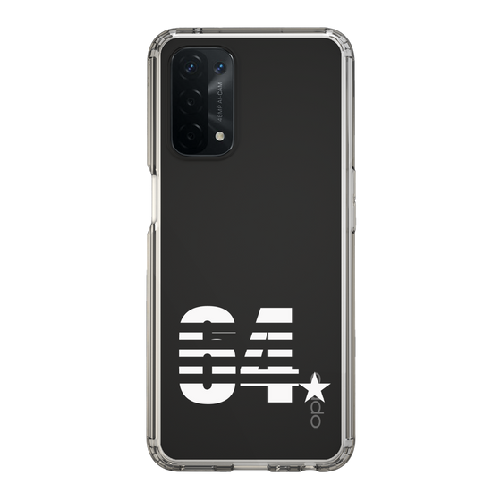 スリムプロテクションケース［ MIW - #64 - クリア ］