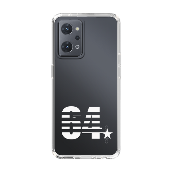 スリムプロテクションケース［ MIW - #64 - クリア ］