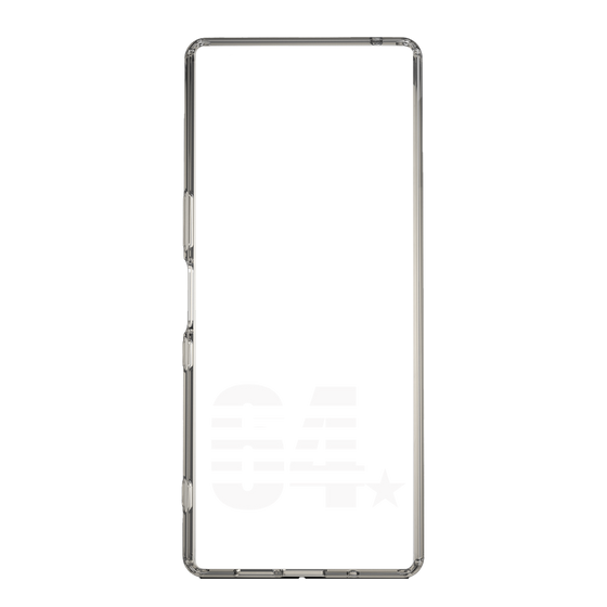 スリムプロテクションケース［ MIW - #64 - クリア ］