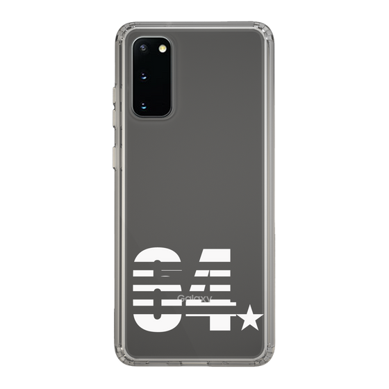 スリムプロテクションケース［ MIW - #64 - クリア ］