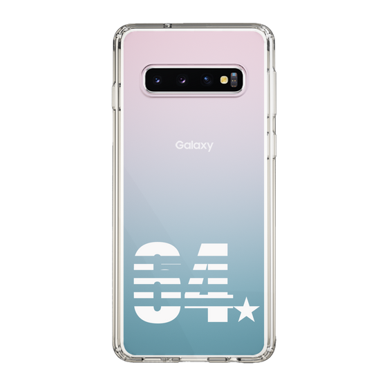 スリムプロテクションケース［ MIW - #64 - クリア ］