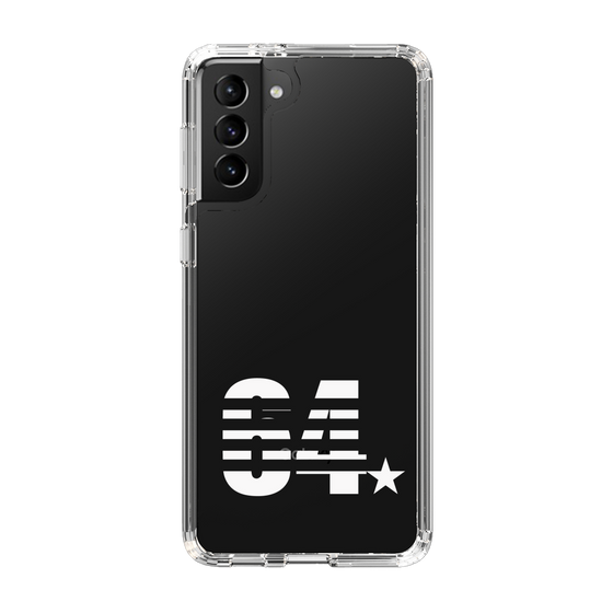 スリムプロテクションケース［ MIW - #64 - クリア ］