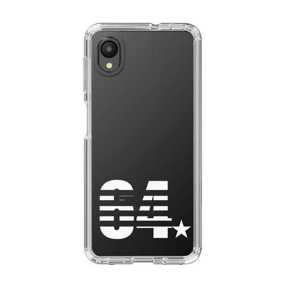 スリムプロテクションケース［ MIW - #64 - クリア ］