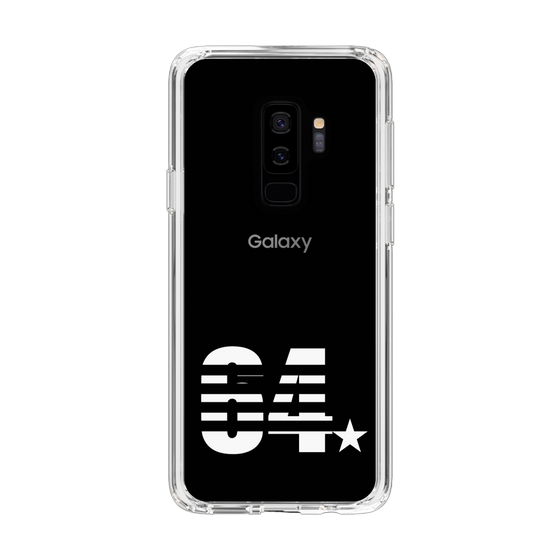 スリムプロテクションケース［ MIW - #64 - クリア ］