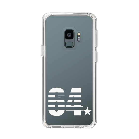 スリムプロテクションケース［ MIW - #64 - クリア ］