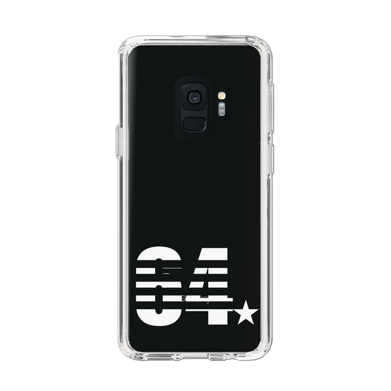 スリムプロテクションケース［ MIW - #64 - クリア ］