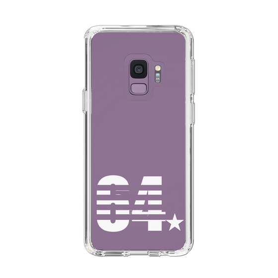 スリムプロテクションケース［ MIW - #64 - クリア ］