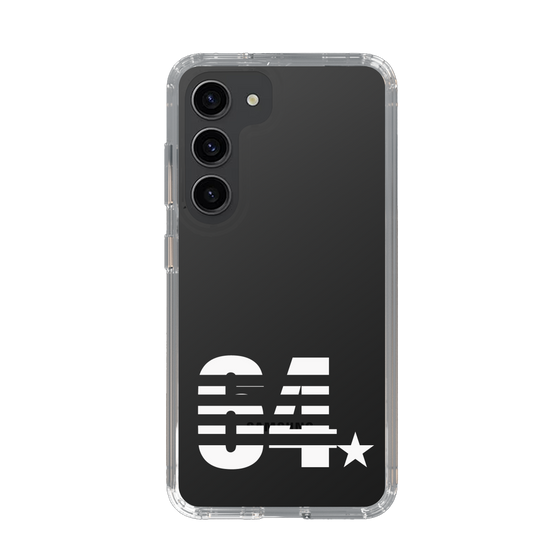 スリムプロテクションケース［ MIW - #64 - クリア ］