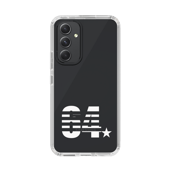 スリムプロテクションケース［ MIW - #64 - クリア ］