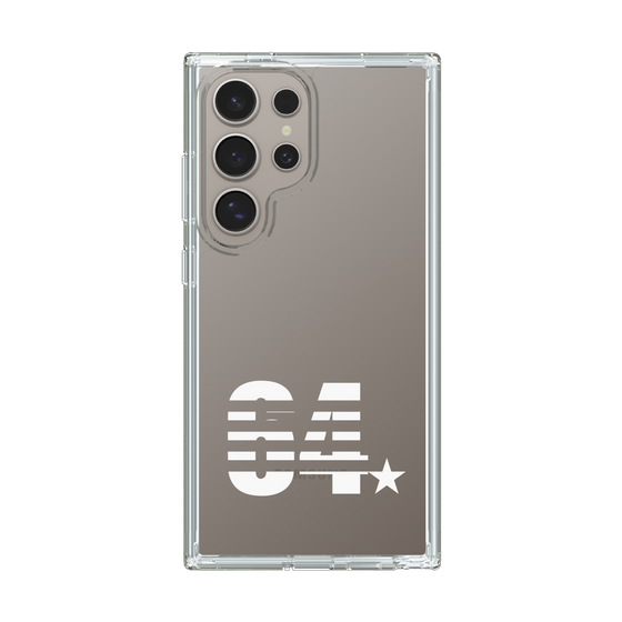 スリムプロテクションケース［ MIW - #64 - クリア ］