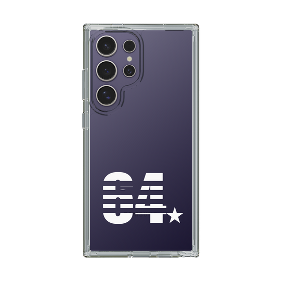 スリムプロテクションケース［ MIW - #64 - クリア ］