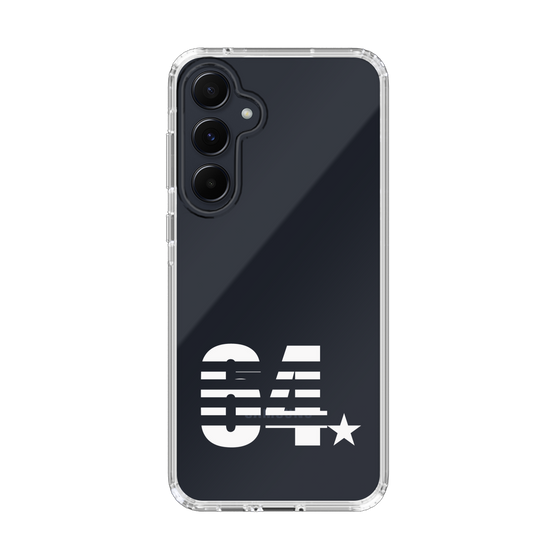 スリムプロテクションケース［ MIW - #64 - クリア ］