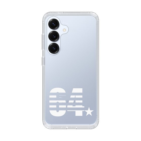 スリムプロテクションケース［ MIW - #64 - クリア ］