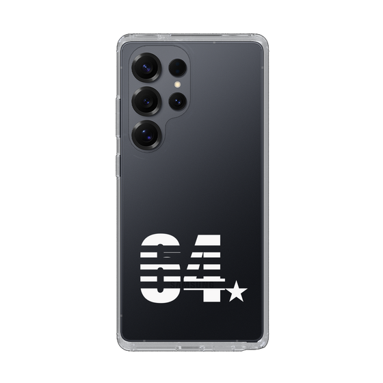 スリムプロテクションケース［ MIW - #64 - クリア ］