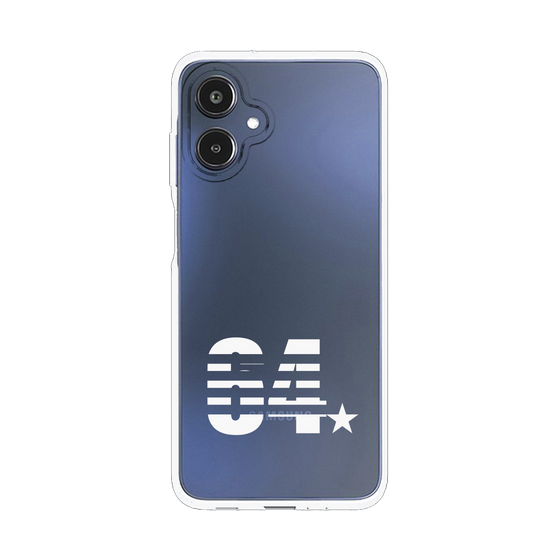 スリムプロテクションケース［ MIW - #64 - クリア ］