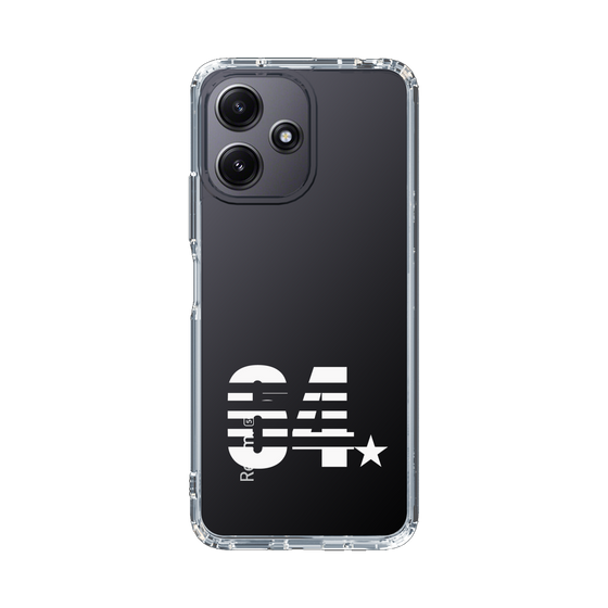 スリムプロテクションケース［ MIW - #64 - クリア ］