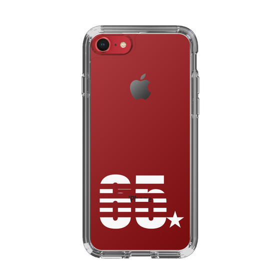 スリムプロテクションケース［ MIW - #65 - クリア ］