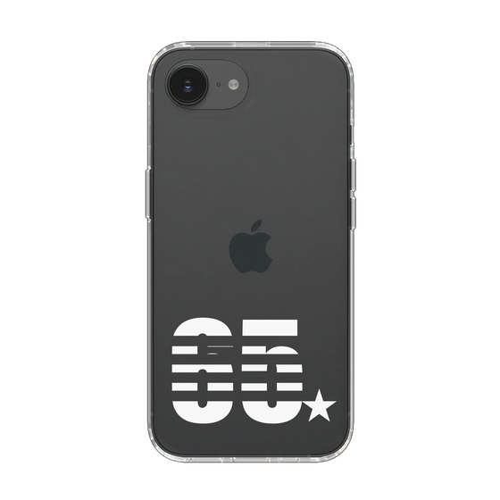 スリムプロテクションケース［ MIW - #65 - クリア ］