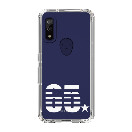 スリムプロテクションケース［ MIW - #65 - クリア ］