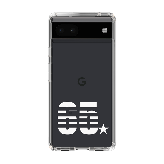 スリムプロテクションケース［ MIW - #65 - クリア ］